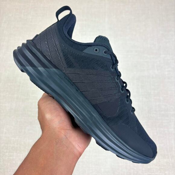 ?️ 2024 Nike Lunar Roam “Dark Smoke Grey” 11M main image 4
